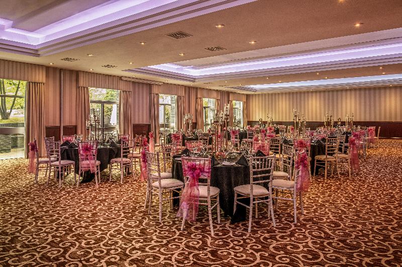 Grand Hotel Gosforth Park - Toplantı