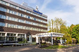 Grand Hotel Gosforth Park otel fotoğrafı