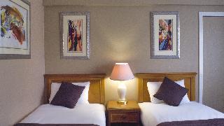 Grand Hotel Gosforth Park fotoÄŸrafÄ±