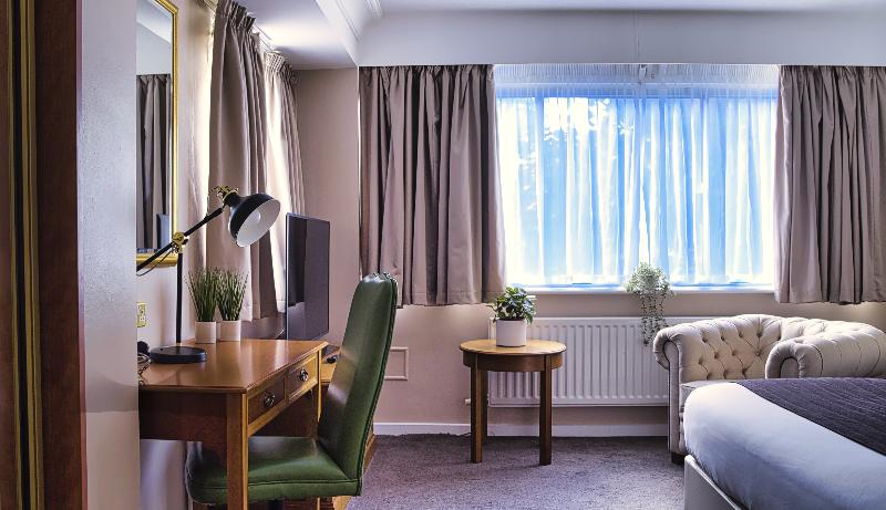 Grand Hotel Gosforth Park - Oda