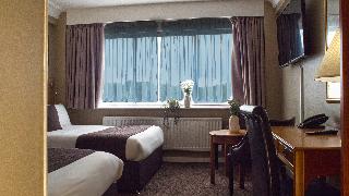 Grand Hotel Gosforth Park fotoÄŸrafÄ±