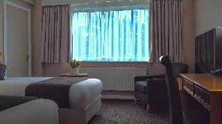 Grand Hotel Gosforth Park fotoÄŸrafÄ±