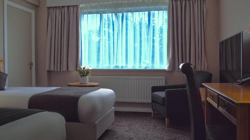 Grand Hotel Gosforth Park - Oda