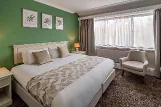 Grand Hotel Gosforth Park fotoÄŸrafÄ±