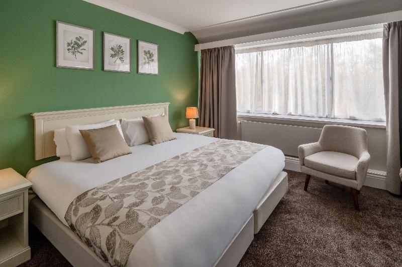 Grand Hotel Gosforth Park - Oda