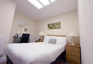 Grand Hotel Gosforth Park fotoÄŸrafÄ±