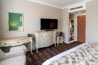 Grand Hotel Gosforth Park fotoÄŸrafÄ±