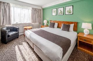 Grand Hotel Gosforth Park fotoÄŸrafÄ±