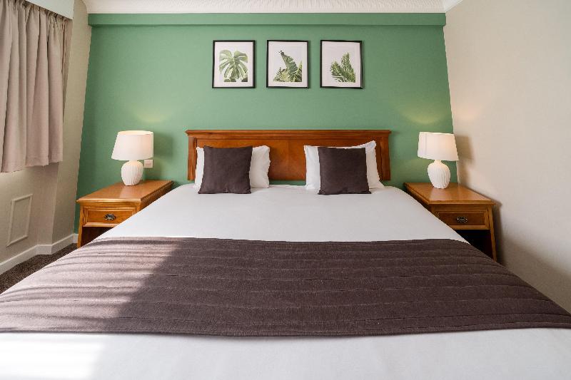 Grand Hotel Gosforth Park - Oda