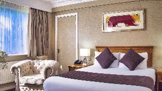 Grand Hotel Gosforth Park fotoÄŸrafÄ±