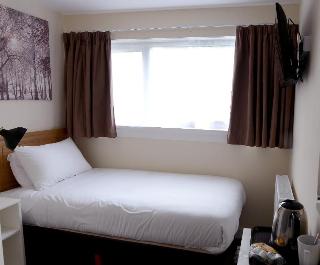 Grand Hotel Gosforth Park fotoÄŸrafÄ±