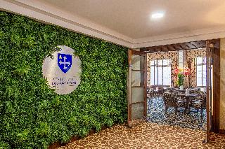 Grand Hotel Gosforth Park fotoÄŸrafÄ±