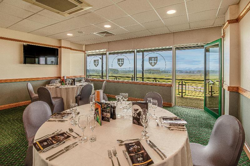 Grand Hotel Gosforth Park - Teras
