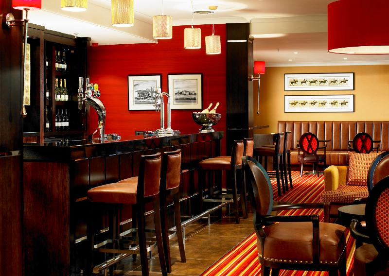 Marriott Hotel York - Bar