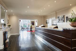 Marriott Hotel York fotoÄŸrafÄ±