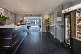 Marriott Hotel York fotoÄŸrafÄ±