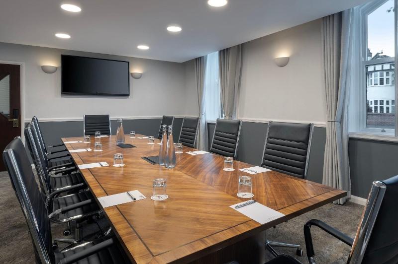 Marriott Hotel York - Toplantı