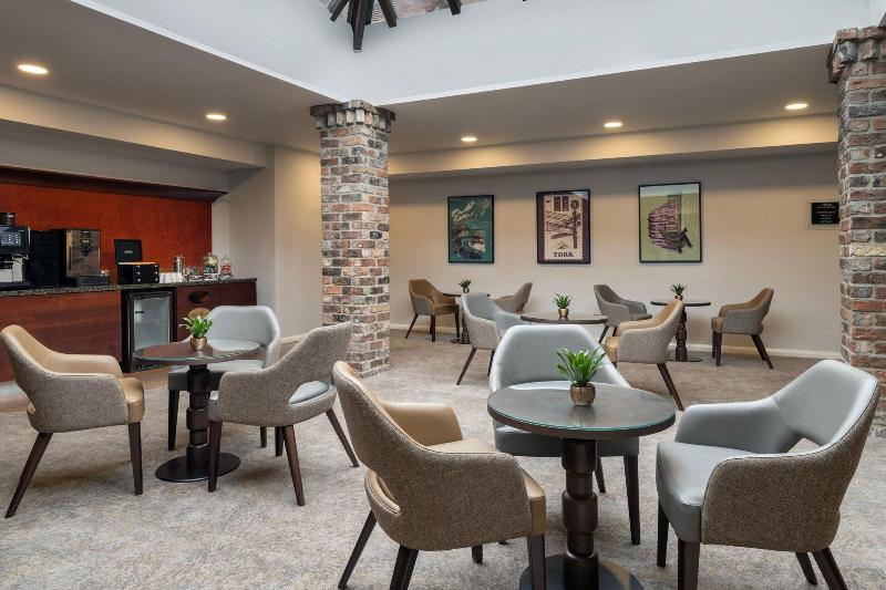 Marriott Hotel York - Toplantı
