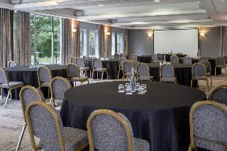 Marriott Hotel York fotoÄŸrafÄ±