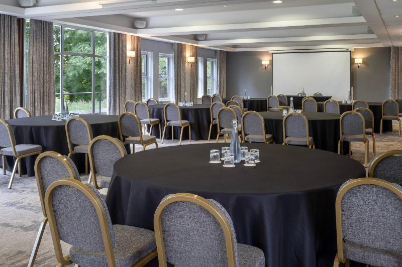 Marriott Hotel York - Toplantı