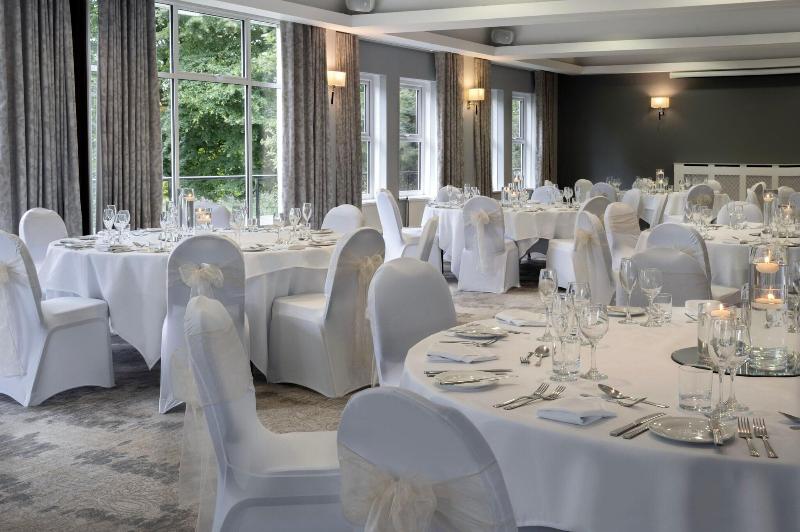Marriott Hotel York - Toplantı
