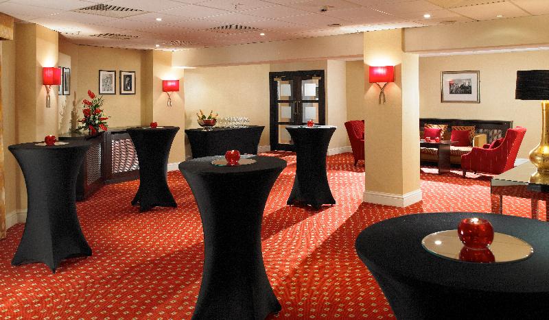 Marriott Hotel York - Toplantı