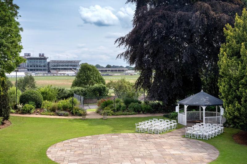 Marriott Hotel York - Toplantı