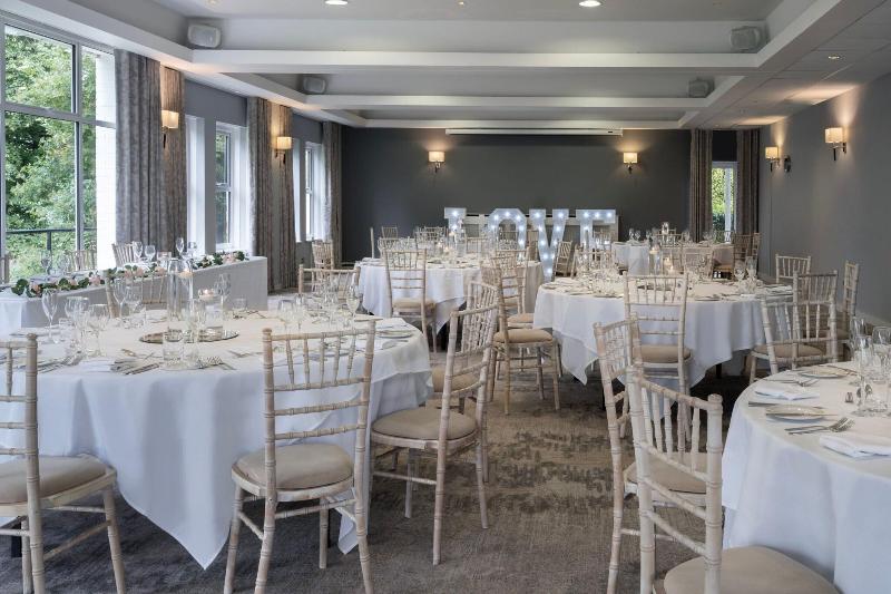 Marriott Hotel York - Toplantı