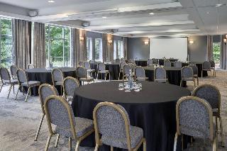 Marriott Hotel York fotoÄŸrafÄ±