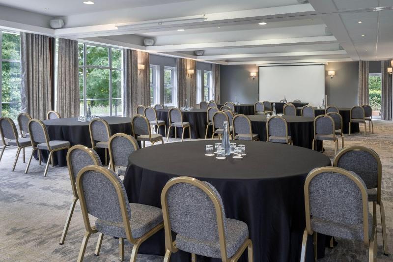 Marriott Hotel York - Toplantı
