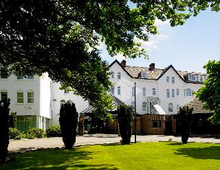 Marriott Hotel York fotoÄŸrafÄ±