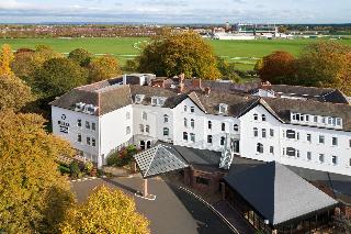 Marriott Hotel York fotoÄŸrafÄ±