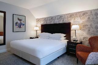 Marriott Hotel York fotoÄŸrafÄ±