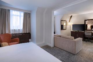 Marriott Hotel York fotoÄŸrafÄ±