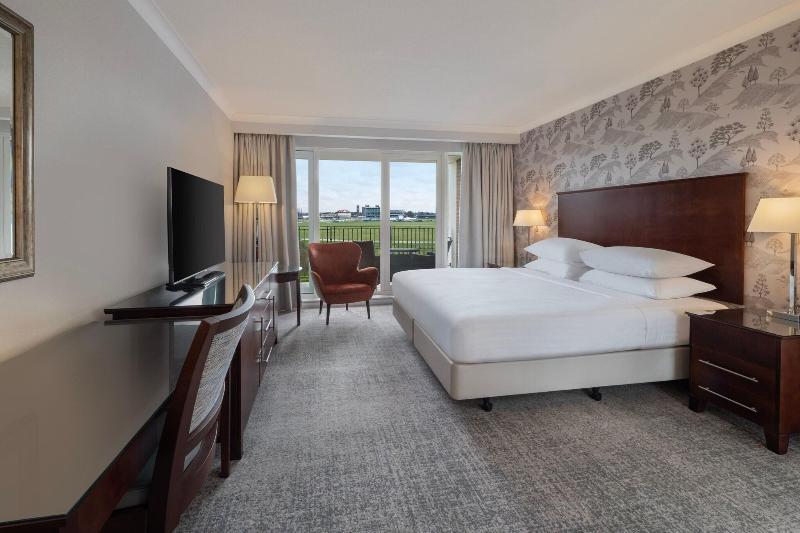 Marriott Hotel York - Oda