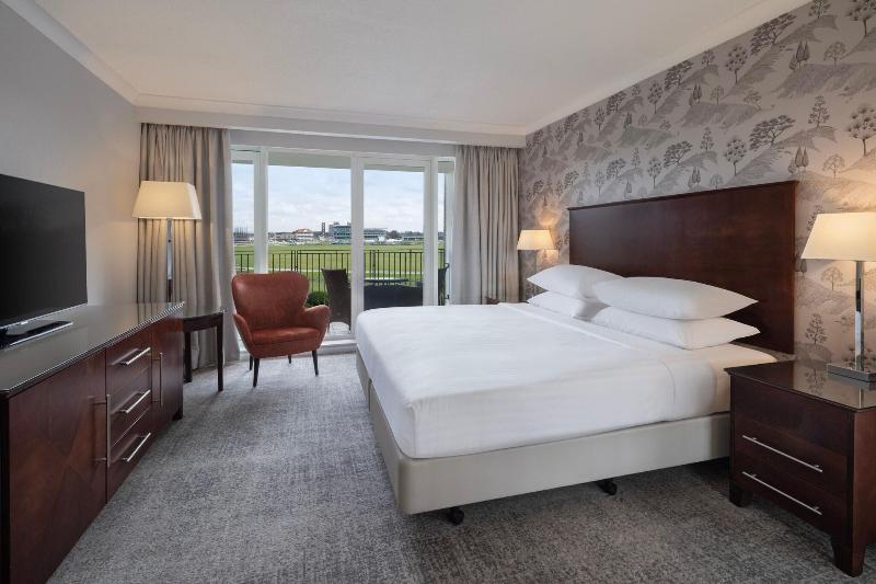 Marriott Hotel York - Oda