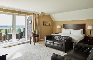Marriott Hotel York fotoÄŸrafÄ±