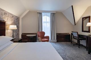 Marriott Hotel York fotoÄŸrafÄ±
