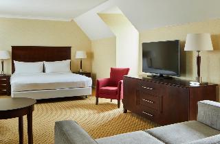 Marriott Hotel York fotoÄŸrafÄ±