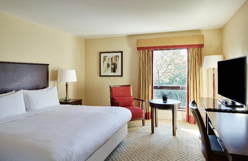 Marriott Hotel York - Oda