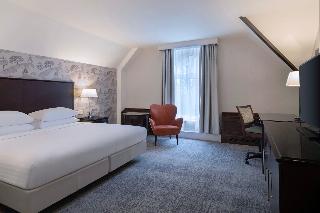 Marriott Hotel York fotoÄŸrafÄ±