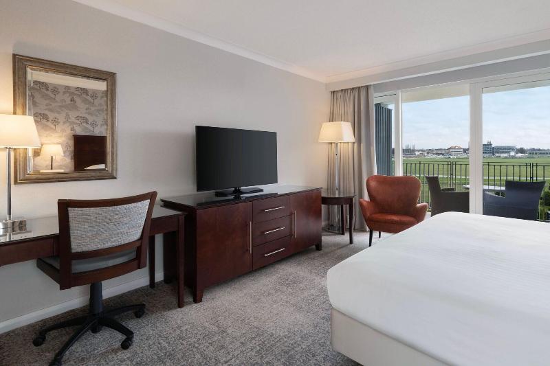 Marriott Hotel York - Oda