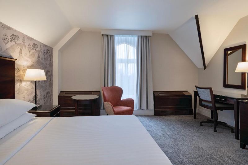 Marriott Hotel York - Oda