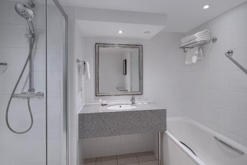 Marriott Hotel York - Oda