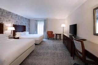 Marriott Hotel York fotoÄŸrafÄ±