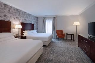 Marriott Hotel York fotoÄŸrafÄ±