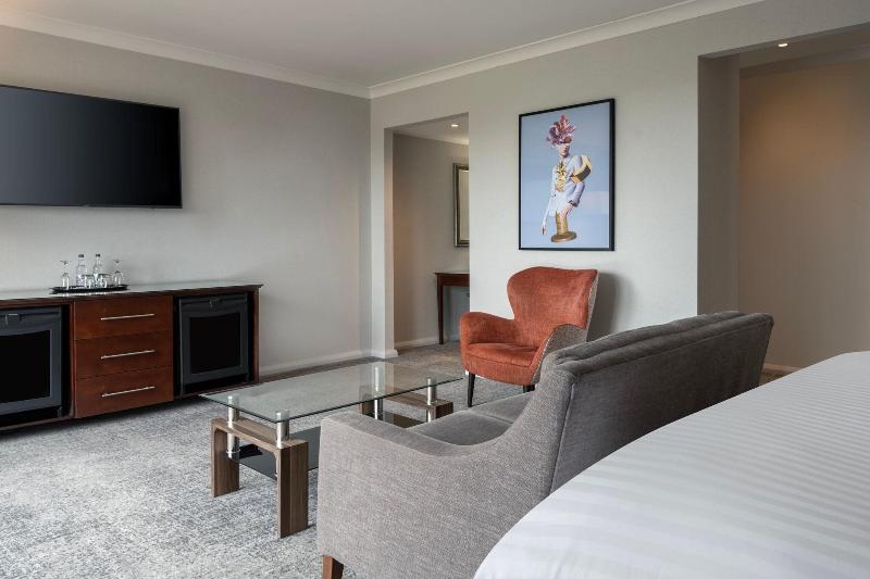 Marriott Hotel York - Oda