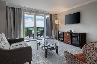 Marriott Hotel York fotoÄŸrafÄ±