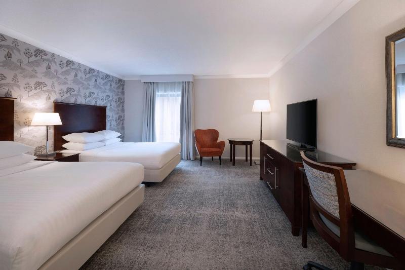 Marriott Hotel York - Oda