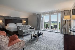Marriott Hotel York fotoÄŸrafÄ±